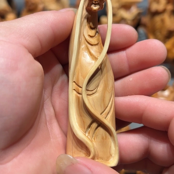 柏木（崖柏）点点关注感谢