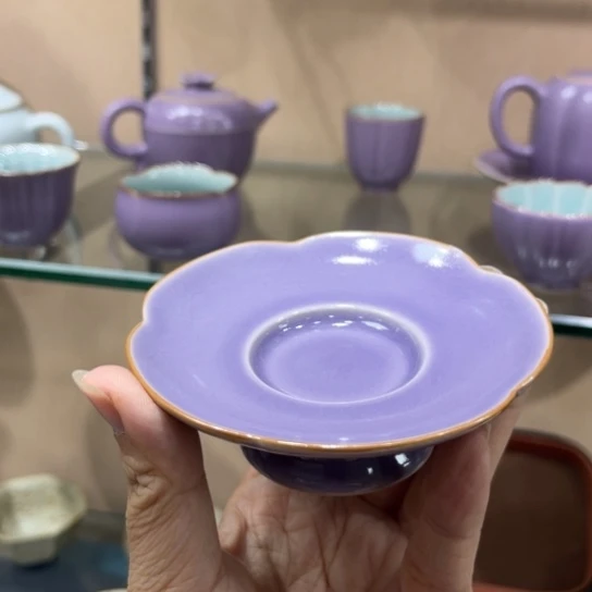 大宋甄选茶具茶器