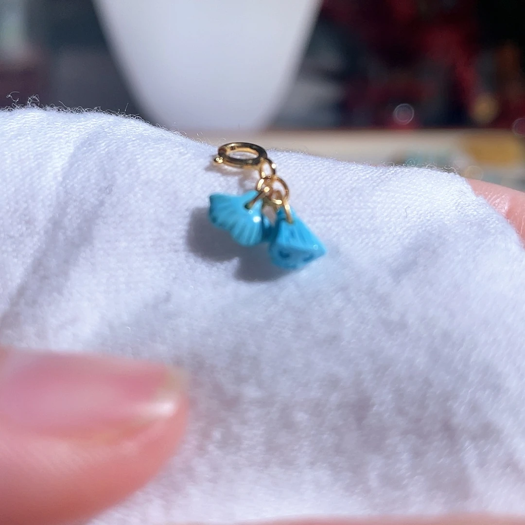 南红玛瑙配饰未镶嵌