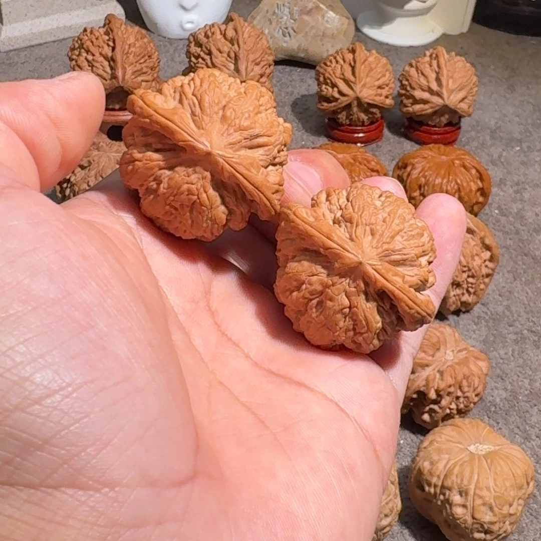 手串/手链核桃40全品粗筋