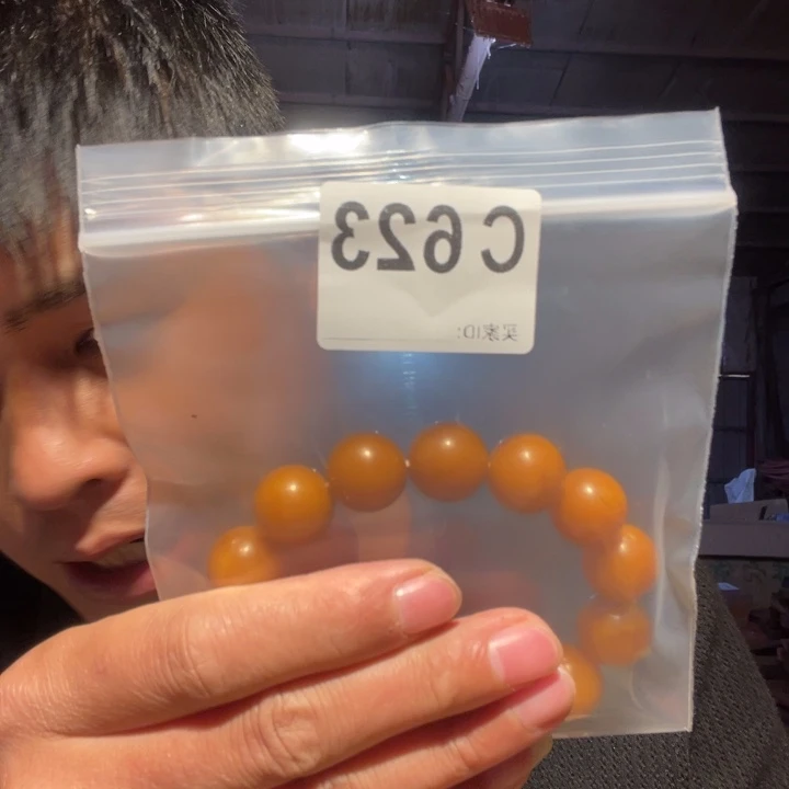 大理石磁石文玩623