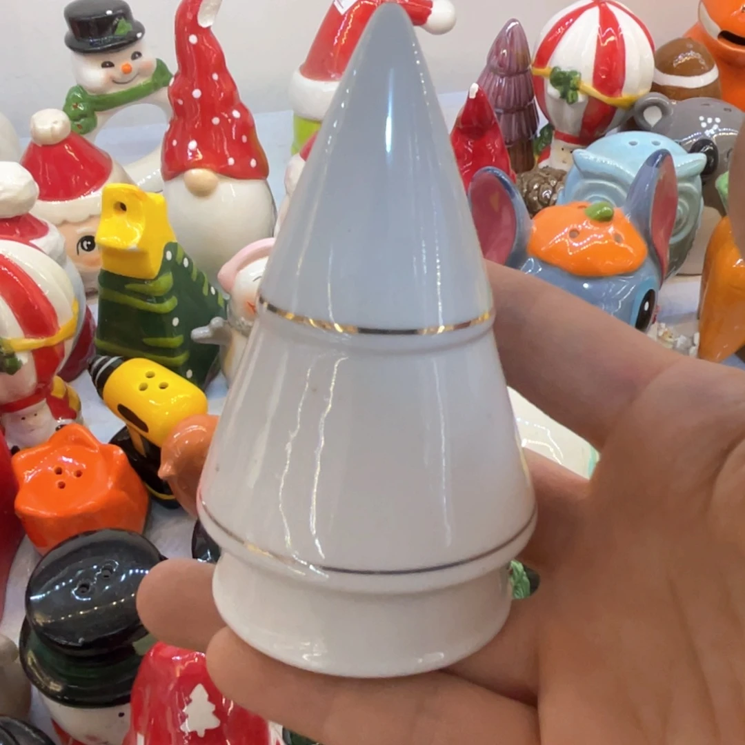 陶瓷微瑕介意慎拍