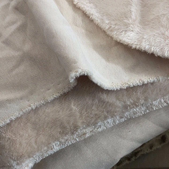 无纺布高档面料2米