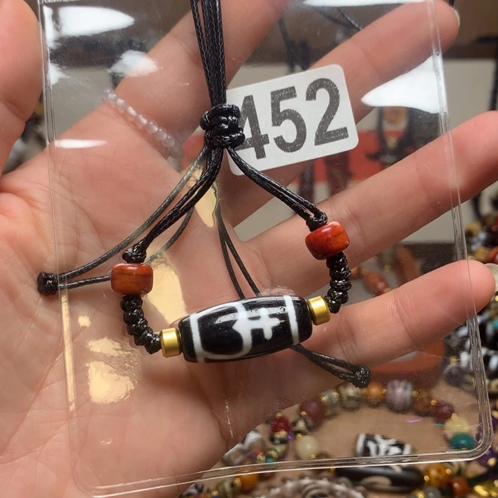 玛瑙/玉髓未镶嵌配饰