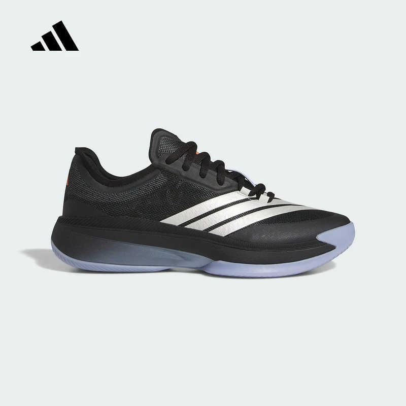 阿迪达斯 (adidas)2025夏中性篮球鞋 IH2344