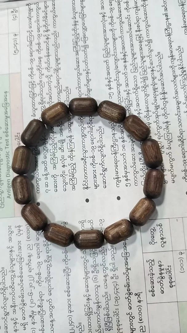 （阿帅专属)   AS50-L152- 高端沉香手串 -多样性发货