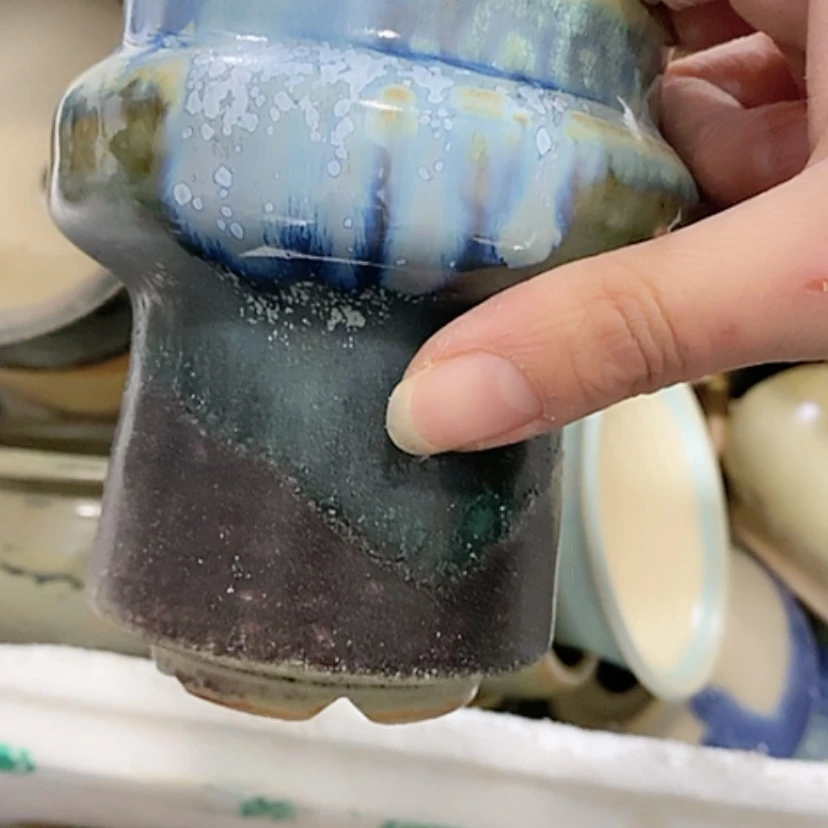 【闪购商品】红陶口8