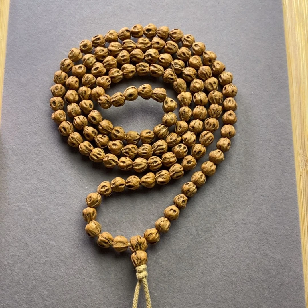 沐***卿吊坠柏香籽/百香籽