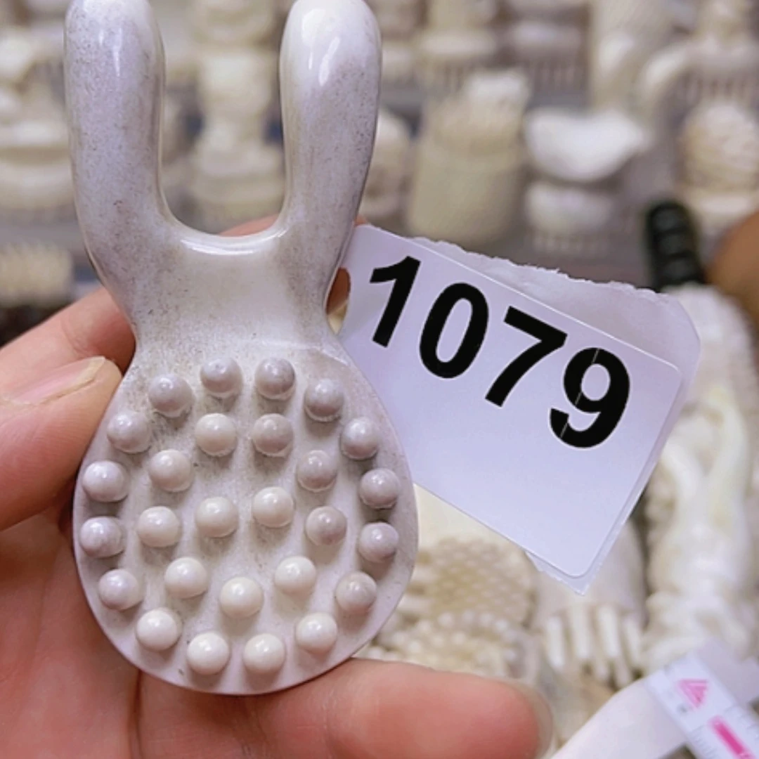 【闪购商品】砖雕鹿角特价处理