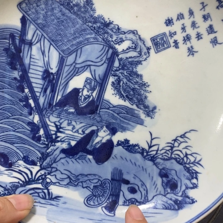 摆件景德镇陶瓷艺术品