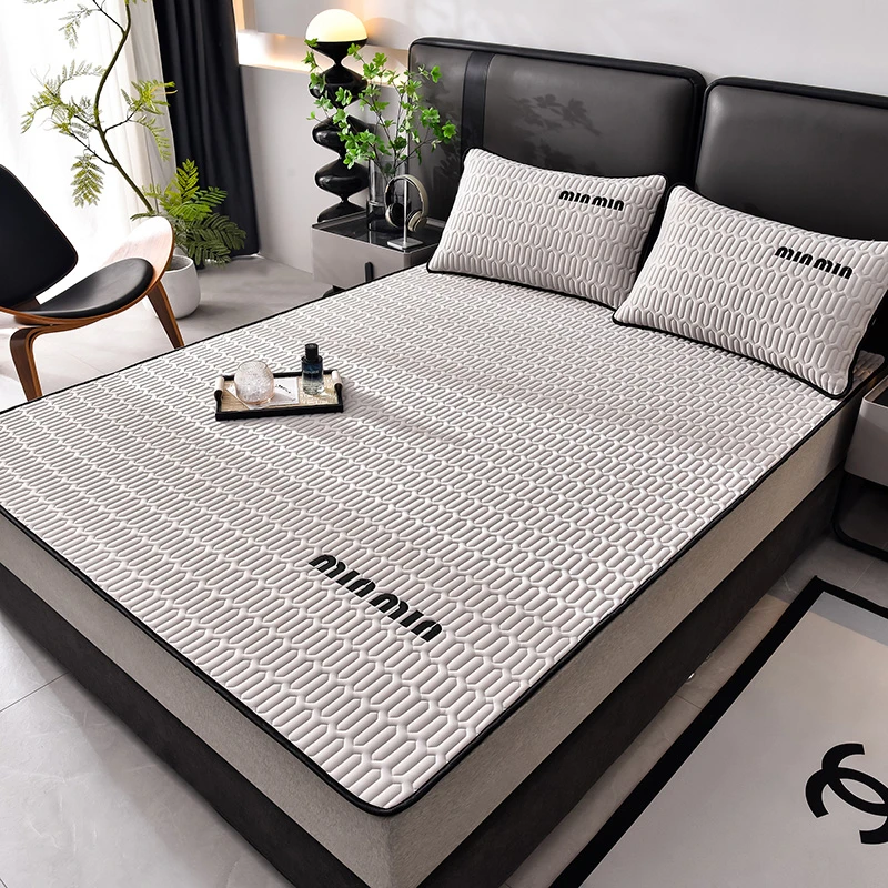 【超软 加厚】平铺款乳胶凉席