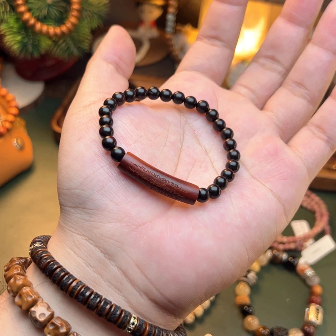 菩提根/象牙果手串