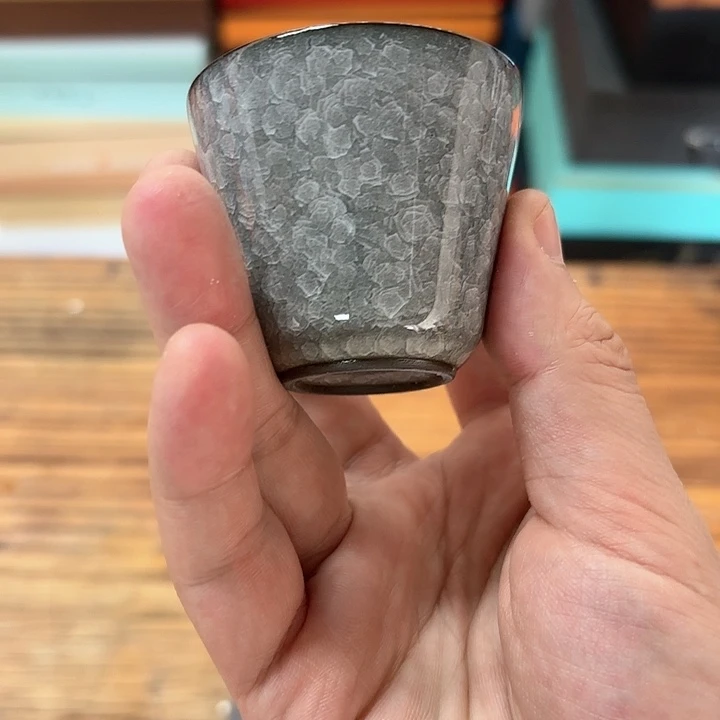 孤品茶具套装等。