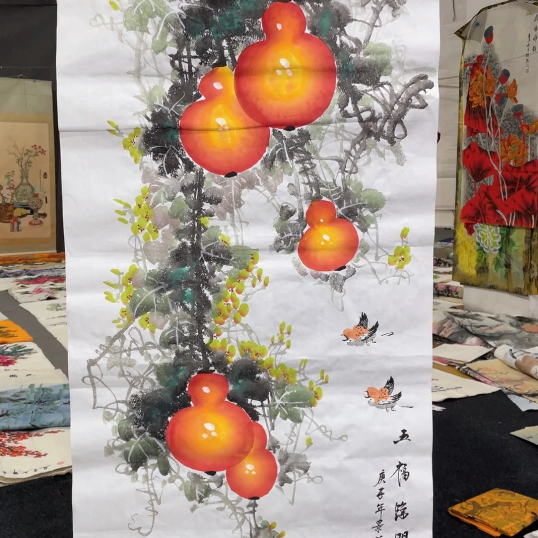 国画国画画画画心画心一张