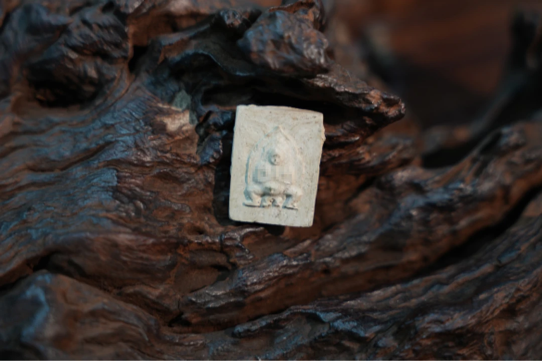 泰国特色（南平妈妈吊坠布片一套）