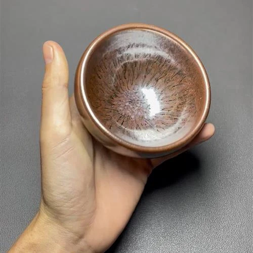 【闪购商品】茶盏-10143..........