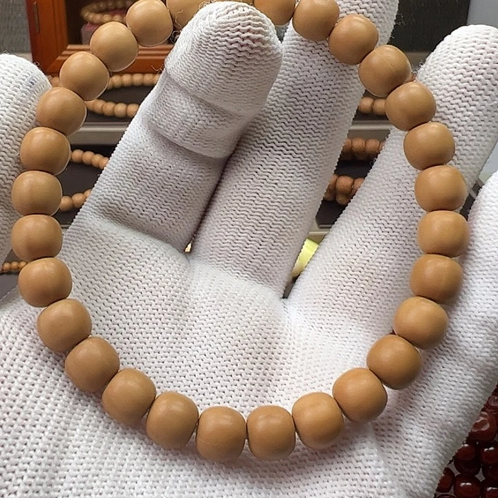 T***T吊坠猴头核桃老型