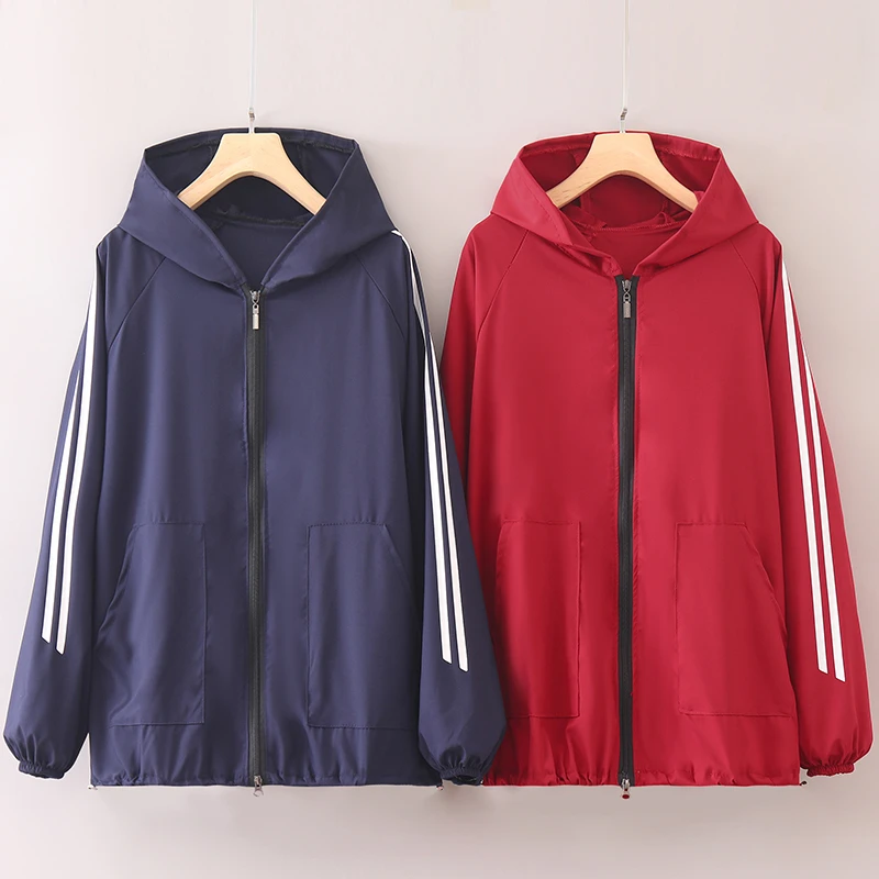 罩衣薄款时尚外穿透气单层防油围腰洋气工作服夏季干活定制LOGO