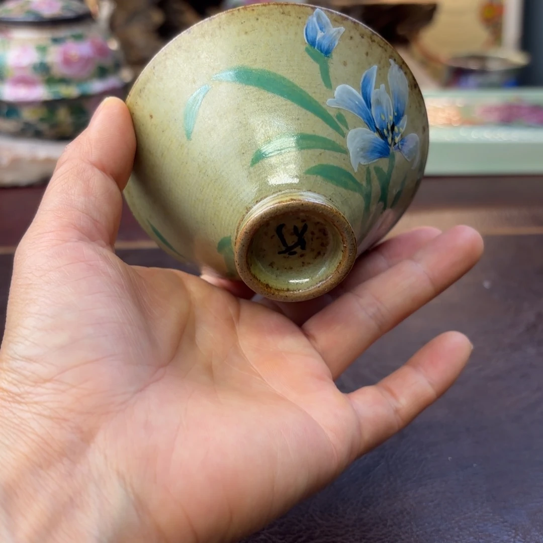 景德镇纯手工手工工艺陶瓷