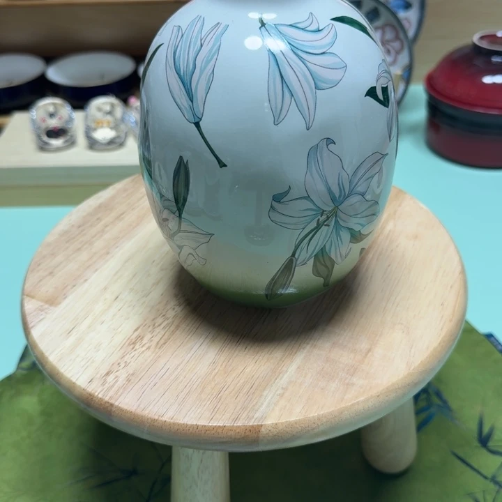 晓晓推荐瓷片瓷器