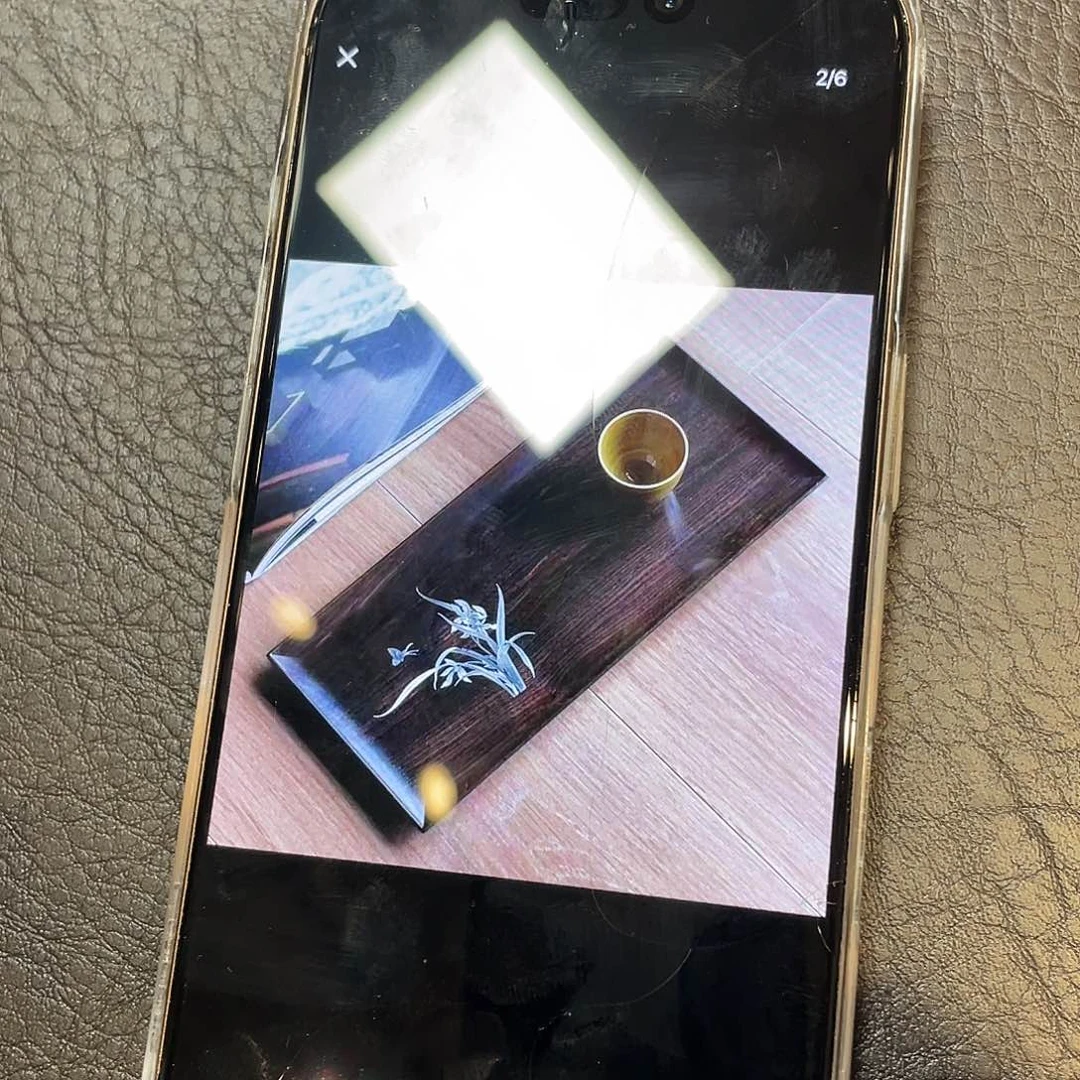 黑酸枝木类成套家具-***-