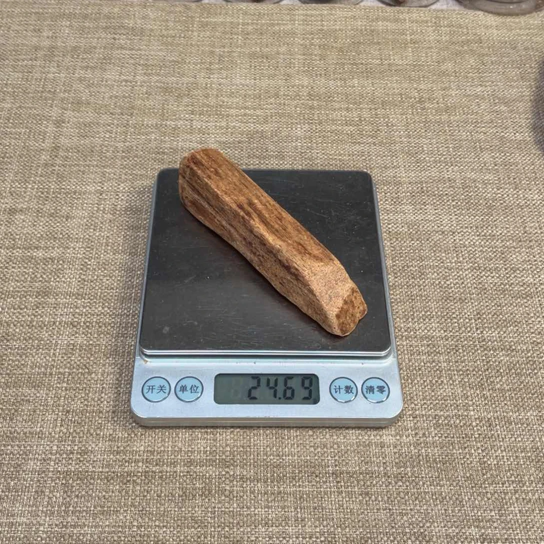 木日本回流菩萨棋老料