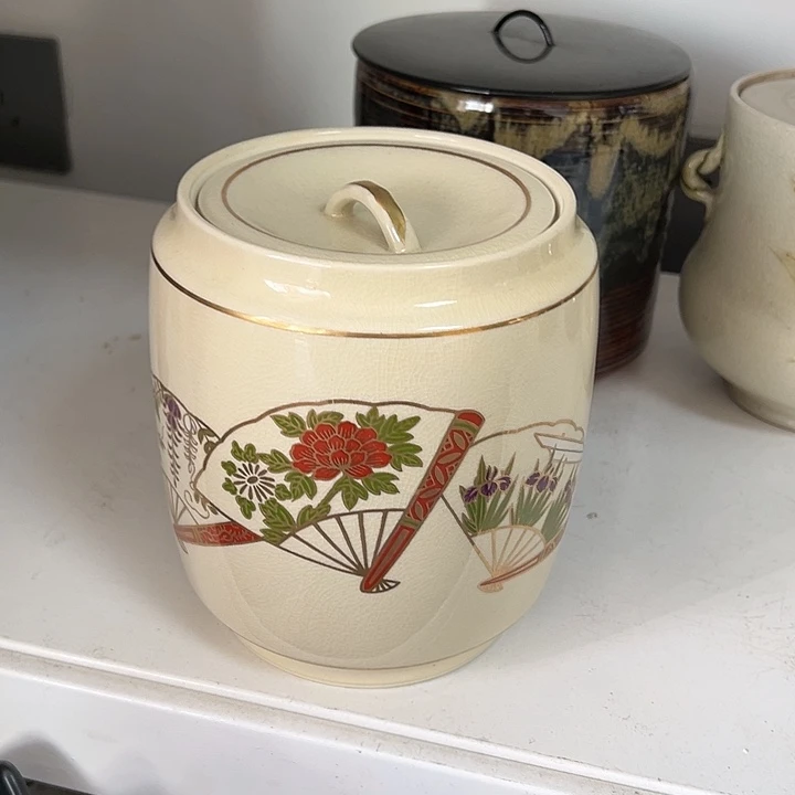 摆件家居工艺品瓷器