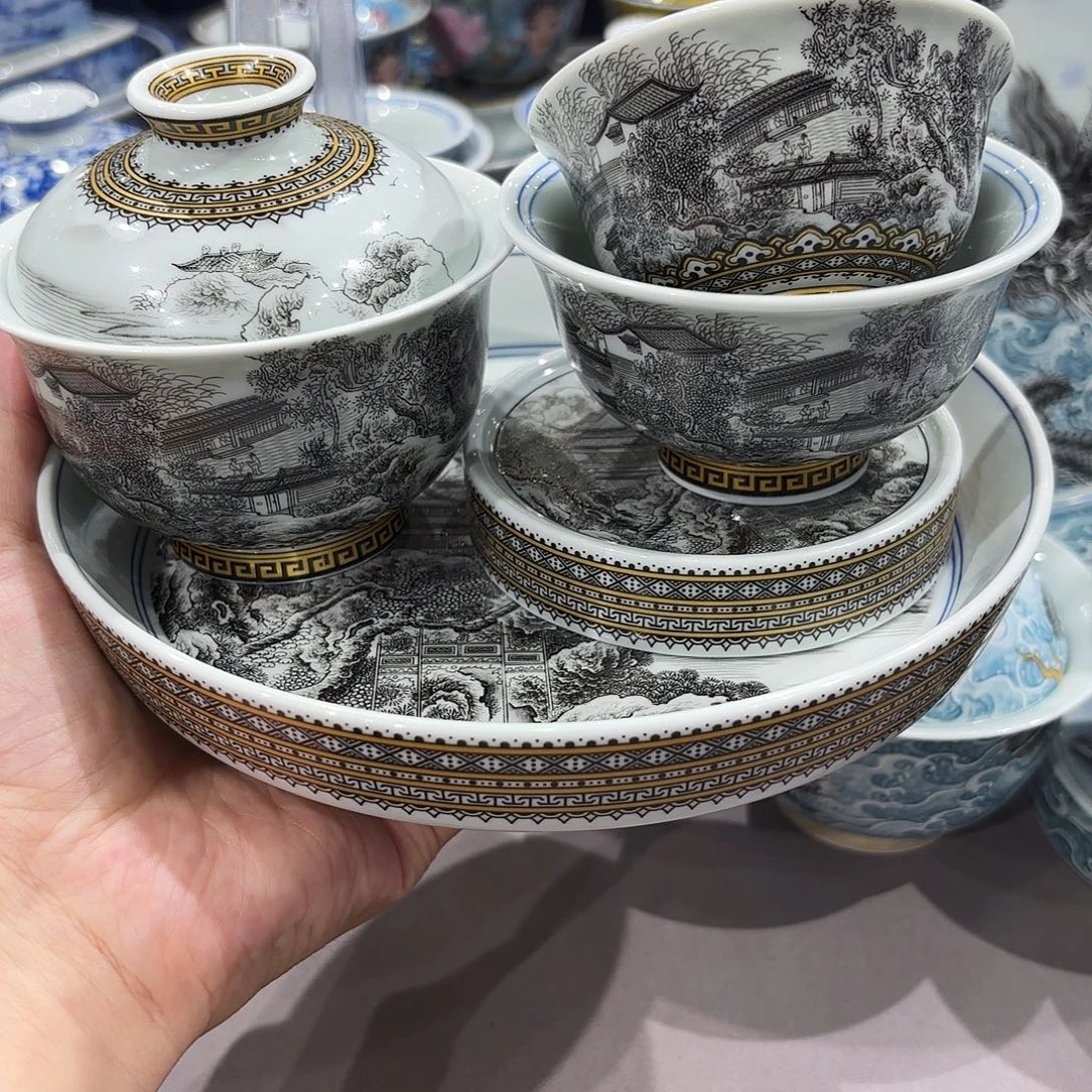 瓷片景德镇陶瓷学院