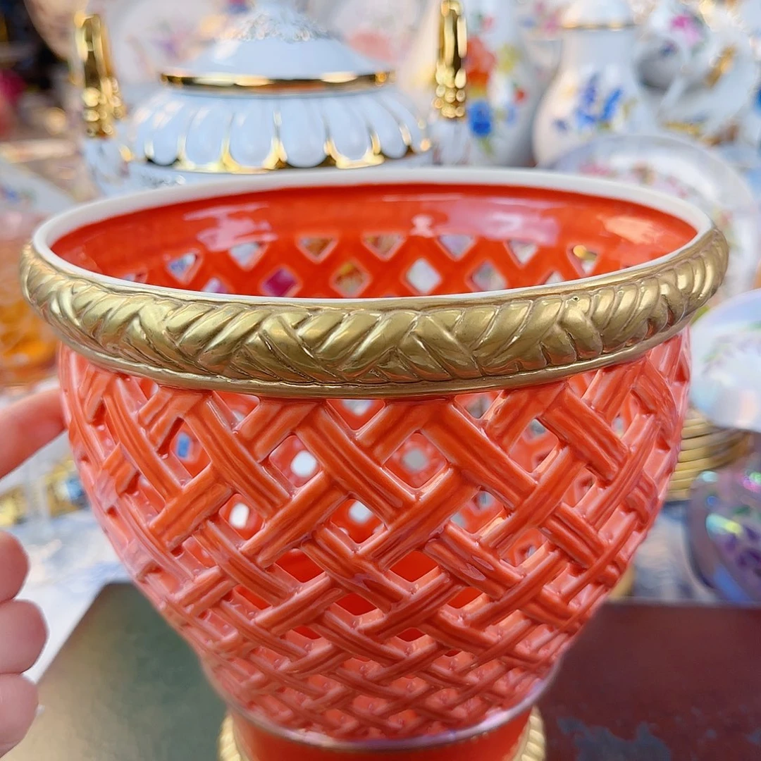 欧洲瓷器收藏鉴赏