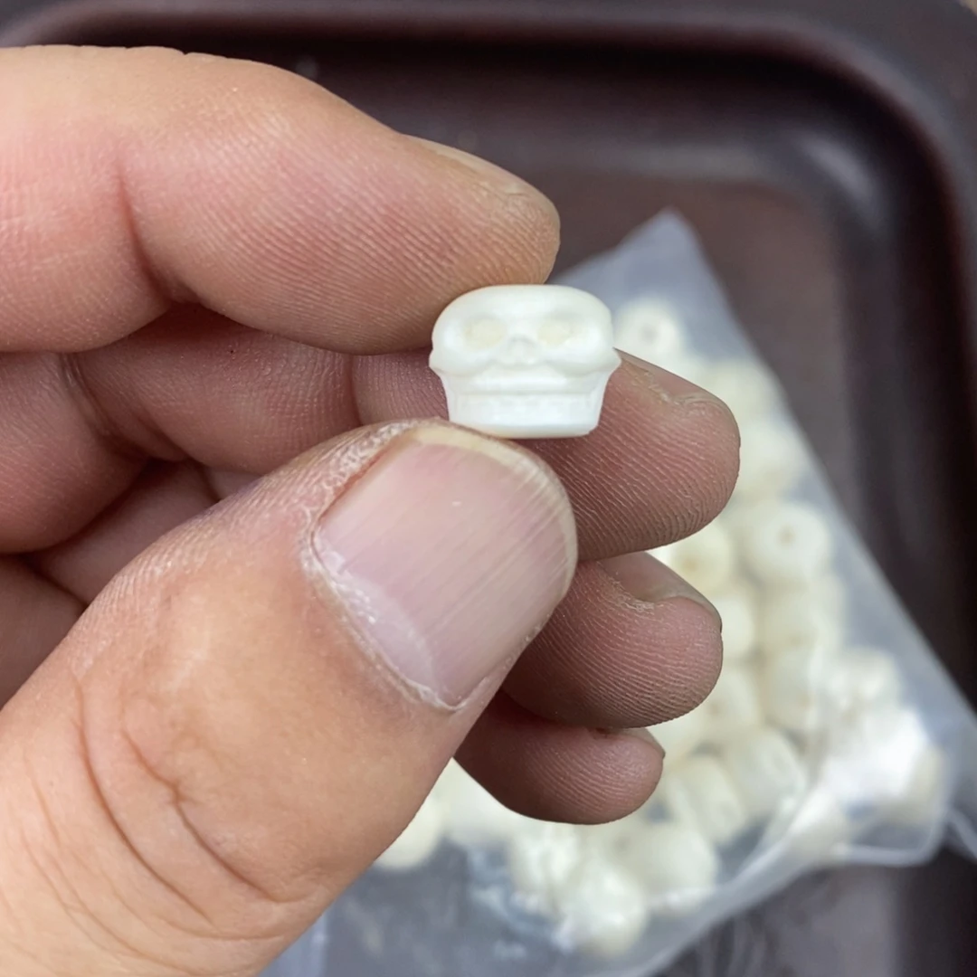 手串/手链驼骨配饰83尺寸1.1