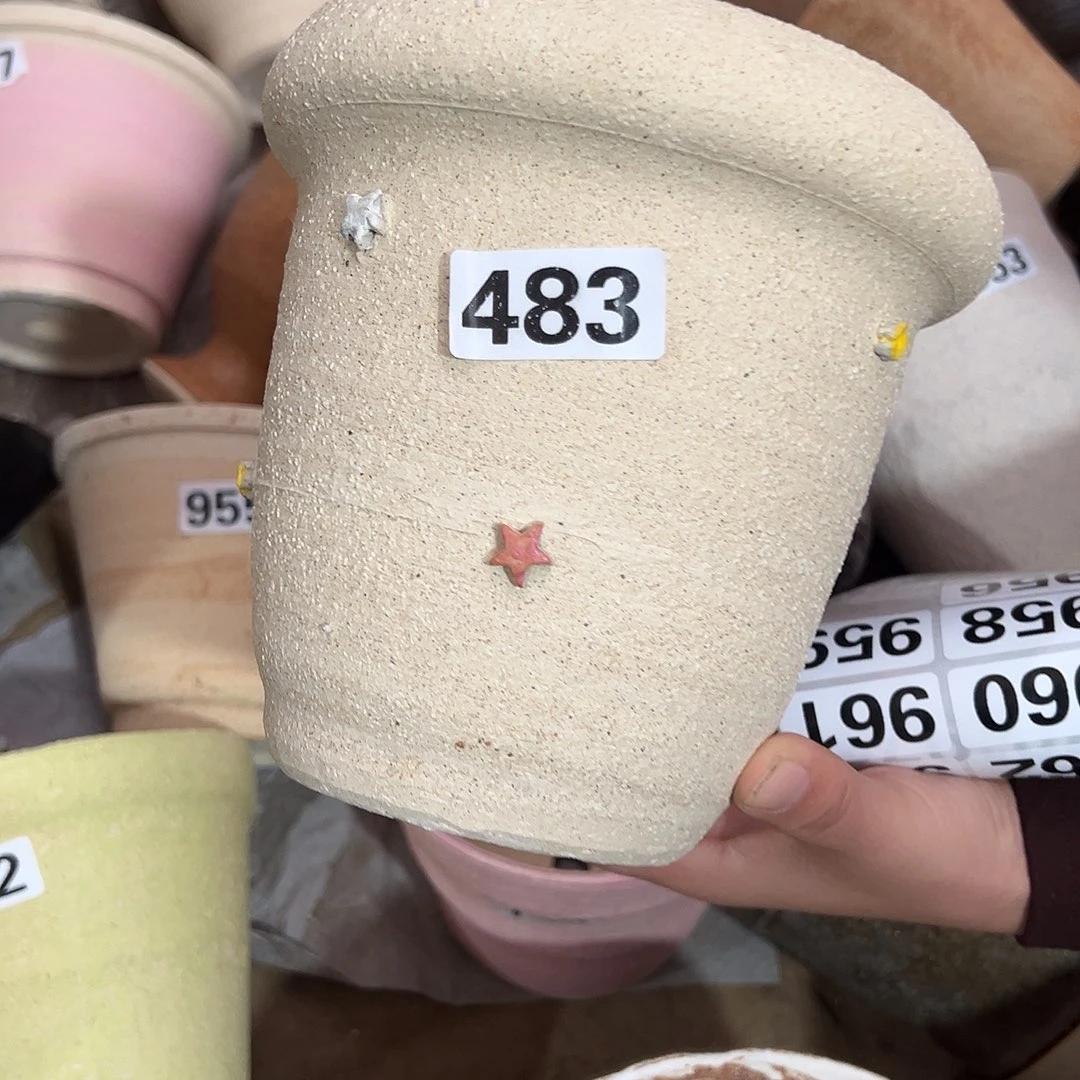 景德镇陶瓷口14高16