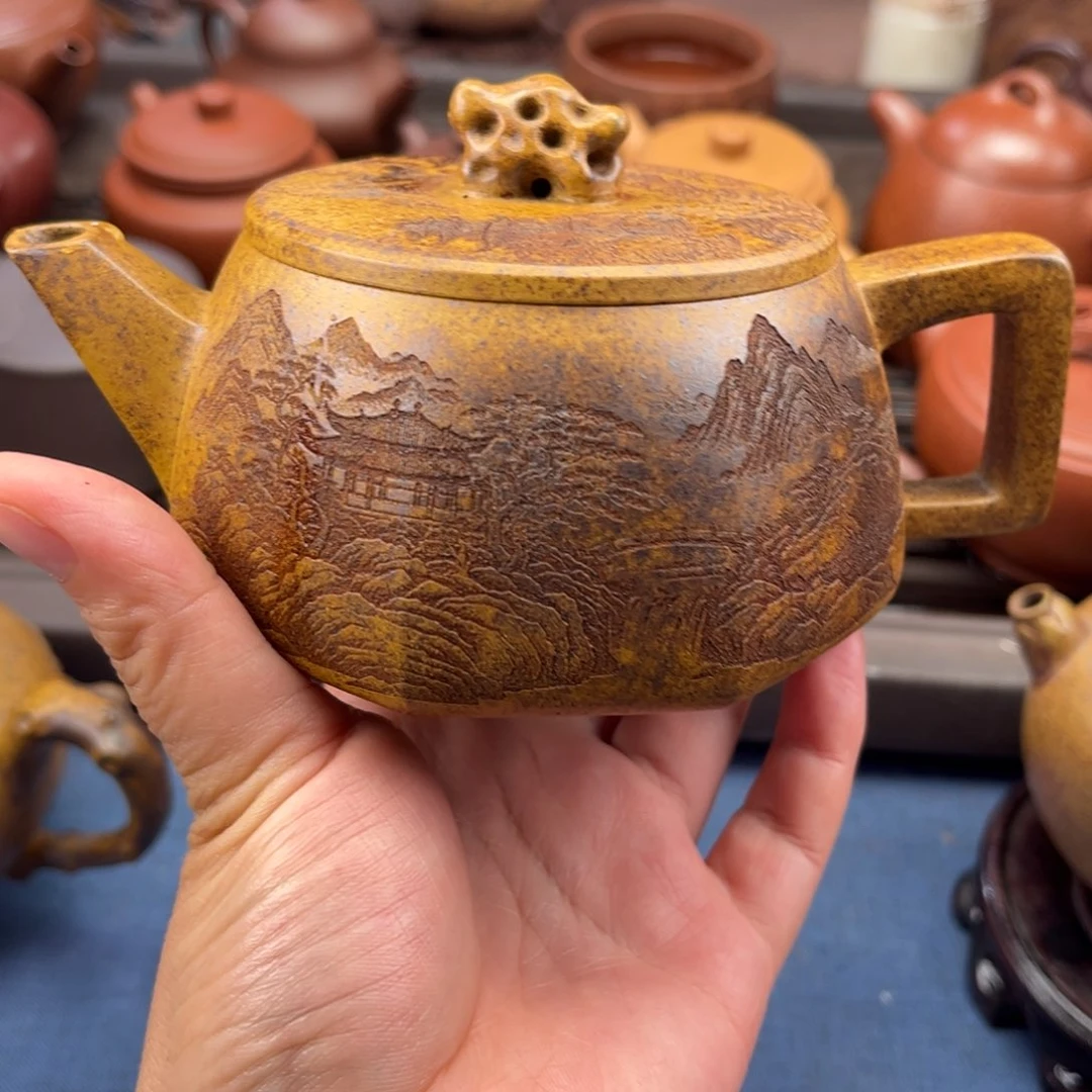 茶杯紫砂宜兴紫砂