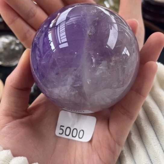 【闪购商品】水晶大型摆件（非配饰）未镶嵌A****?