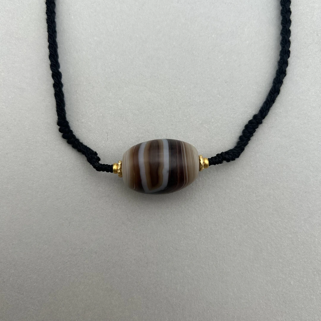 19世纪 玛瑙挂件/HSZC/86756