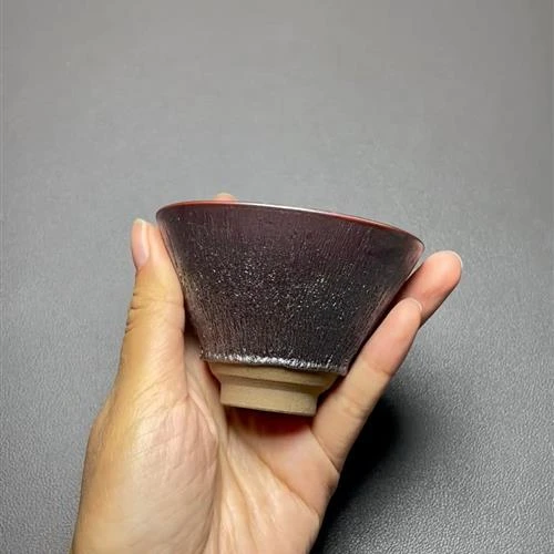 【闪购商品】茶盏-552............