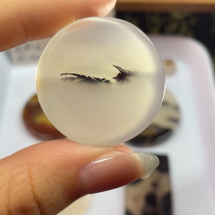 玛瑙/玉髓未镶嵌牌子