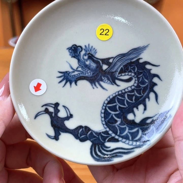 景德镇手绘哈哈哈哈哈