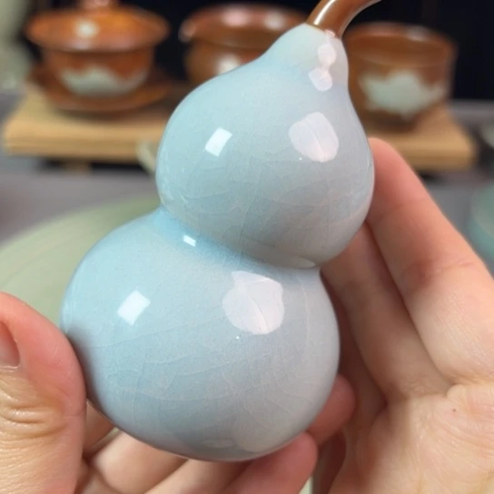 杯不带礼盒，小茶宠