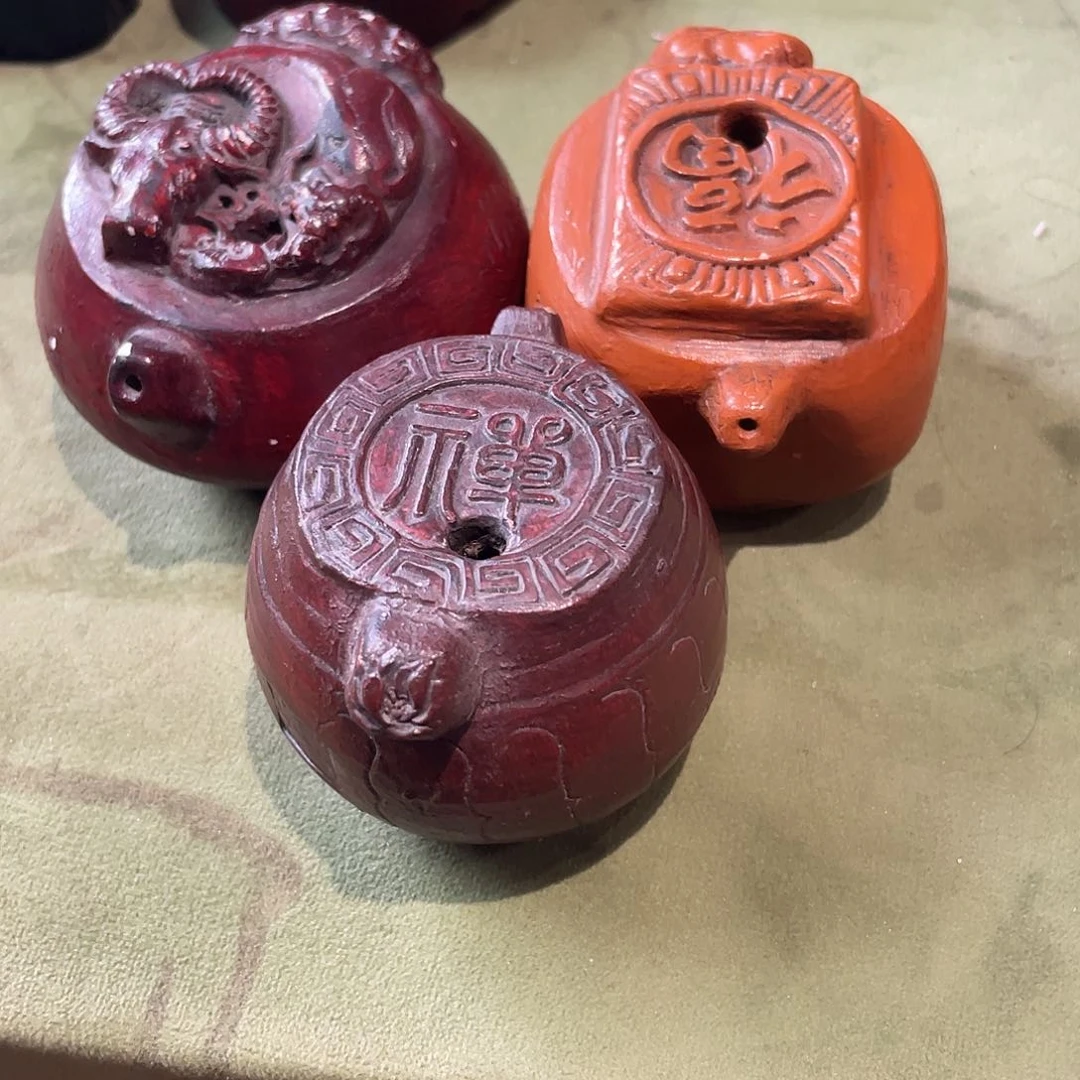 陶瓷艺术作品欣赏古****）