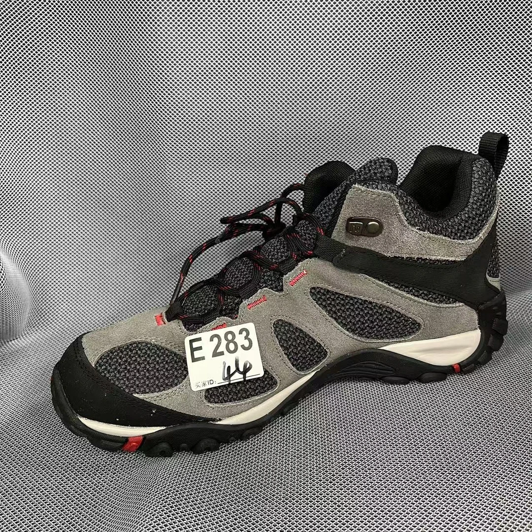 3-新款户外运动百搭休闲鞋 E283