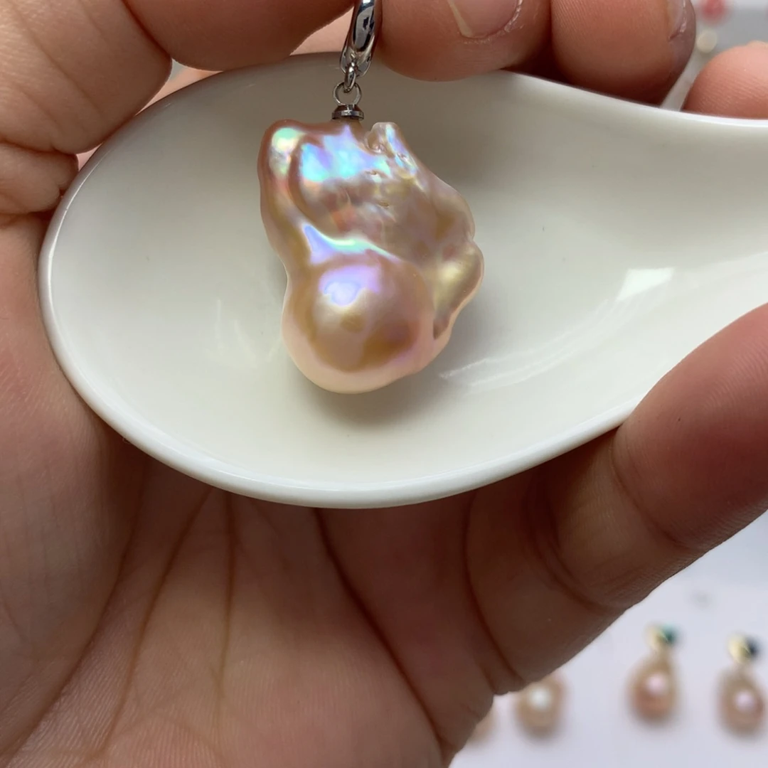 合金淡水珍珠其他