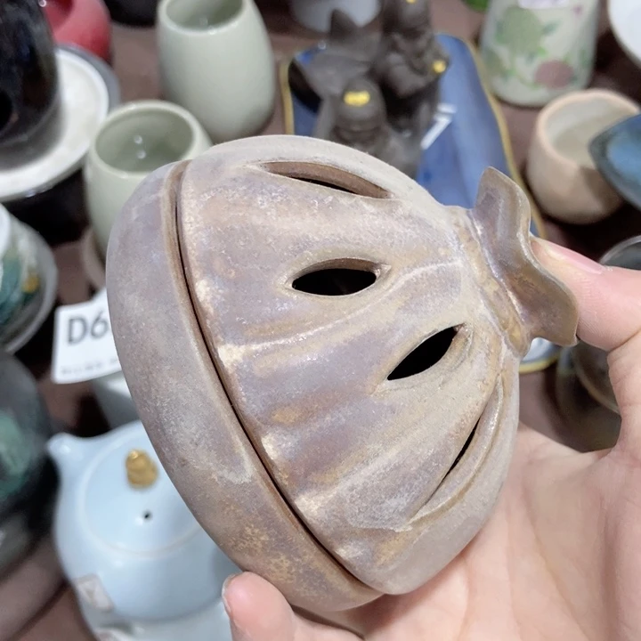 茶具微瑕，介意勿拍