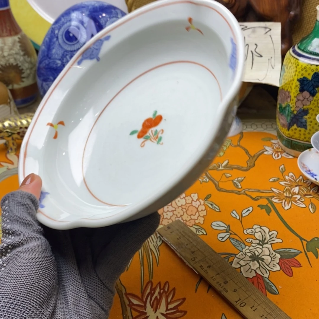 瓷片25元包邮～～～～～