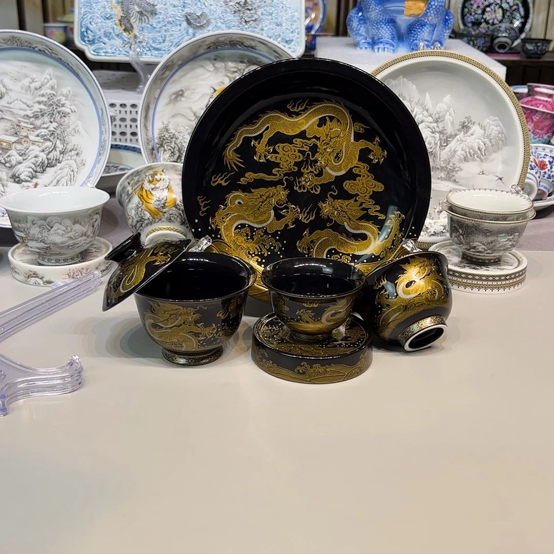 景德镇市陶瓷艺术