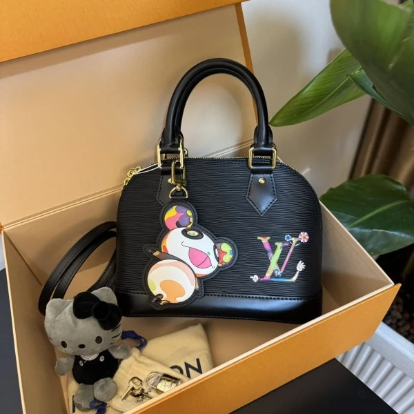 未使用 LouisVuitton/路易威登 包包/250916SW0009