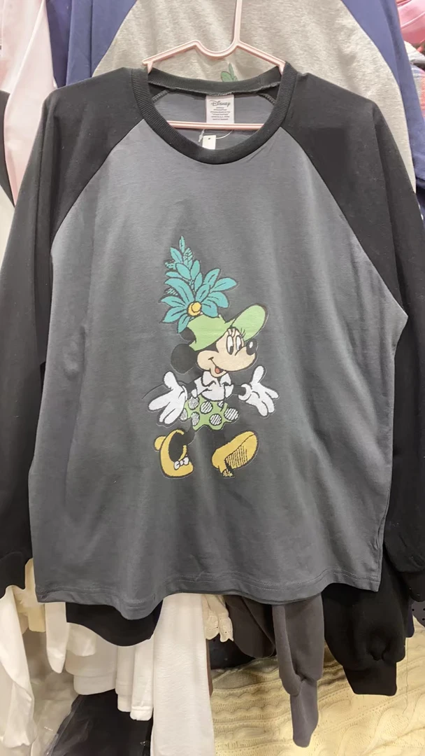 泡菜衣服等 CindyLuo专拍