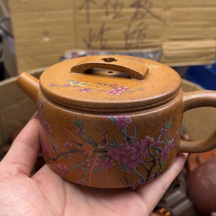 紫砂茶壶紫砂壶等各种造型