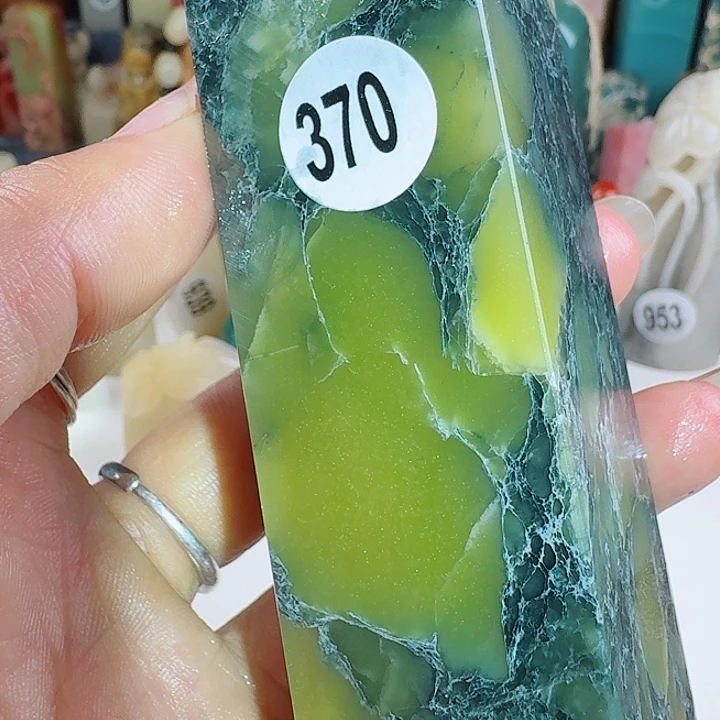 青田石印石印石章料….