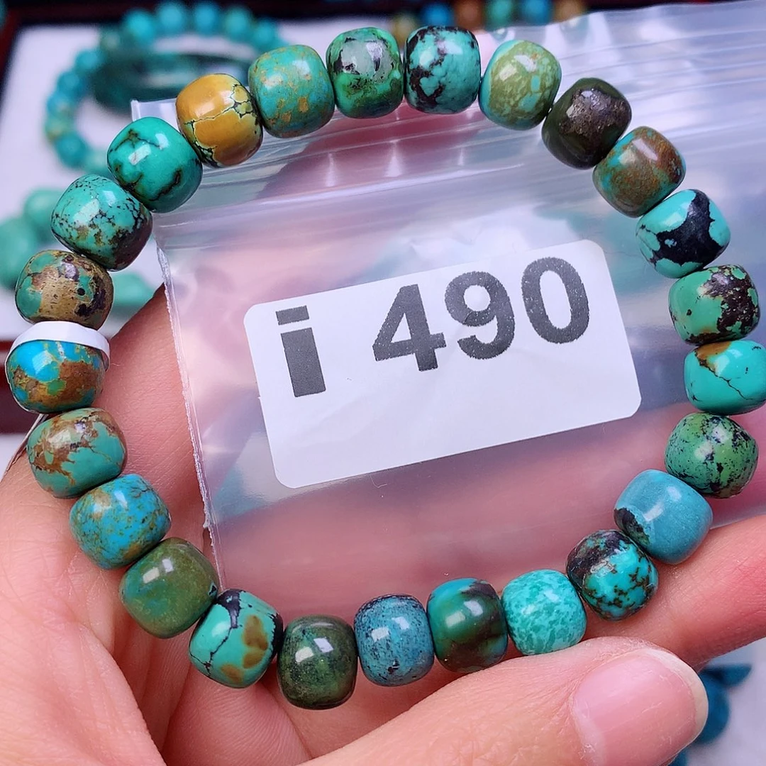 空竹粉丝专享十堰特色手工散珠