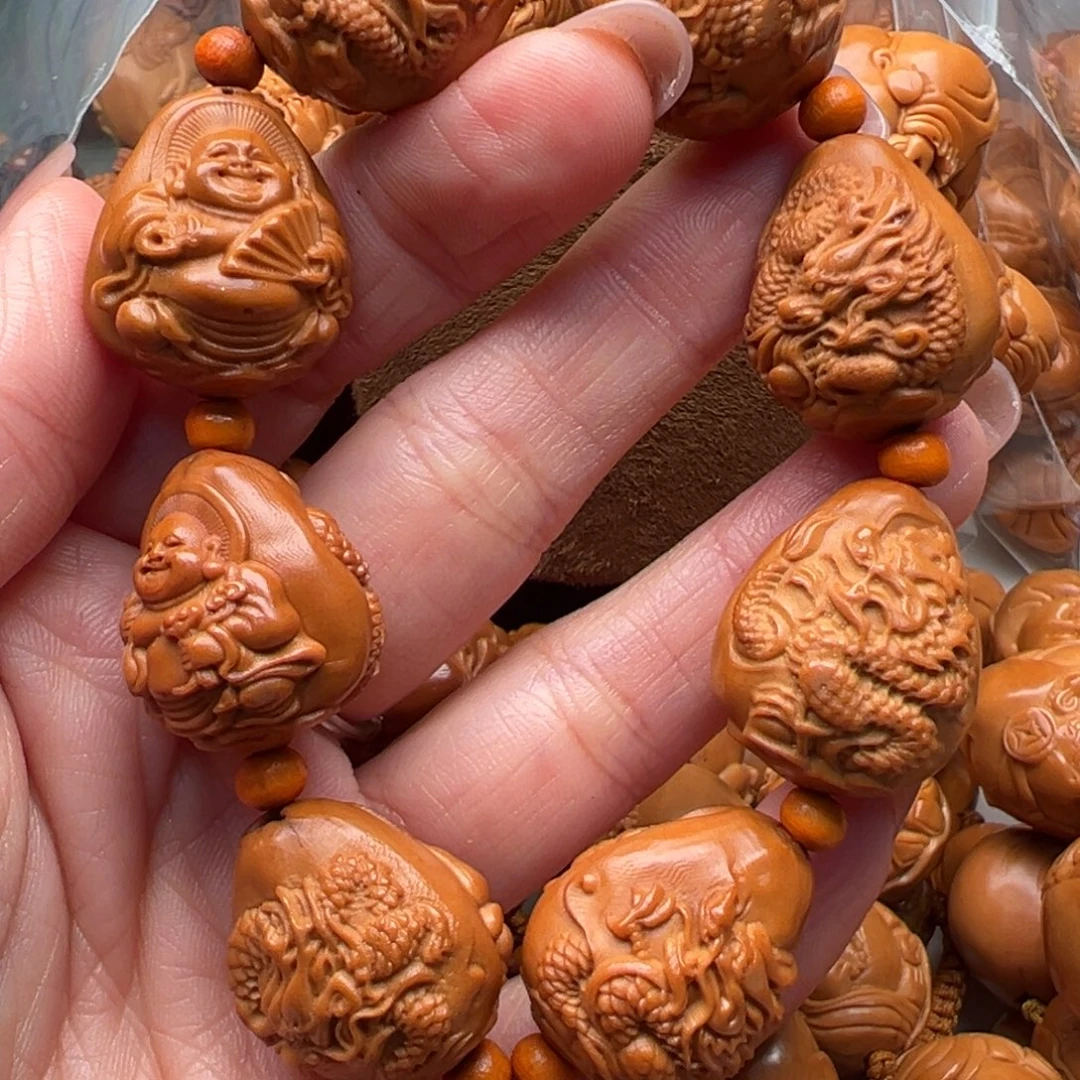 手串/手链橄榄核橄榄核